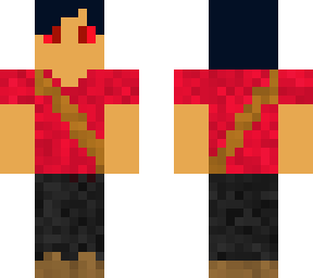 adam demon
