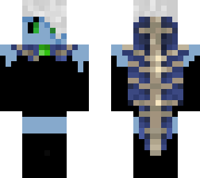 advanced phantom
