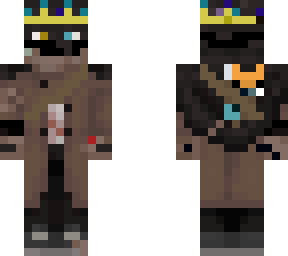 adventure game player