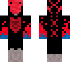 again, made for a friend.