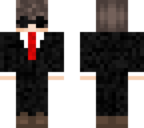 agent darren