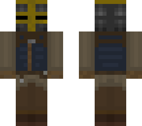 alex the crusader (training)