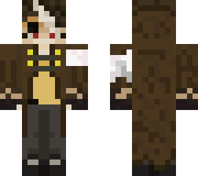 alivebur remake!