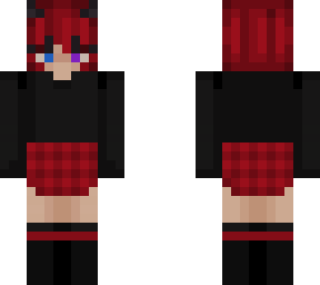 alt redhead