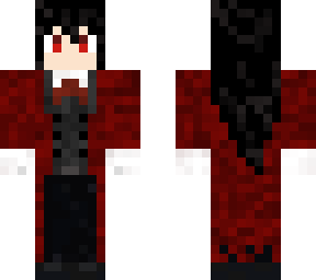 alucard - hellsing