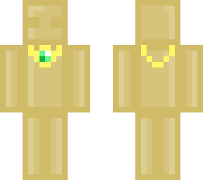 amulet of repairs