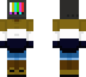 anotha one tv person :d
