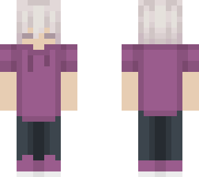 another boy skin