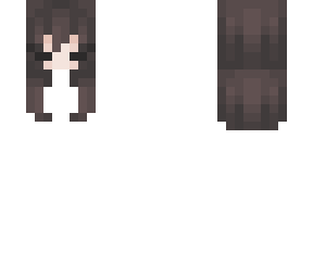 another hair template