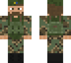arbih bosnian army soldier