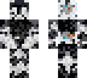 arc trooper koi (ct-0821)