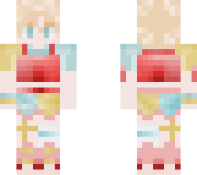 armor of arcadia