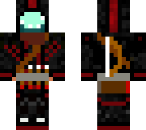 assassin glow squid