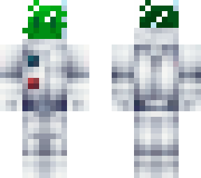 astronaut turtle