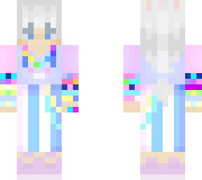 axe rabbit irl (not clickbait)