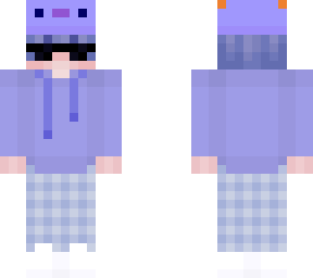 axolotl boy with glasses