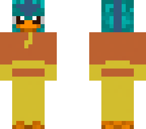 bad airbender perry (updated)