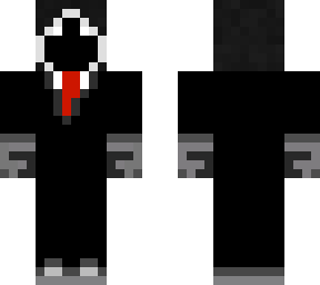 badboyhalo red banquet skin