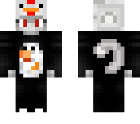 badbyminidrix