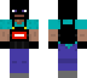 bandit steve