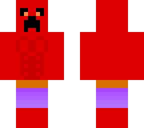 beach boy creeper