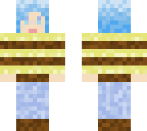 bee girl