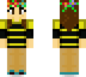 bee me