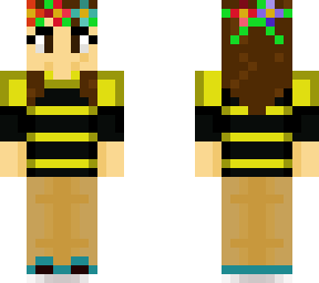 bee me 2.0