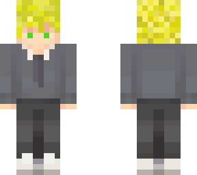 ben skin