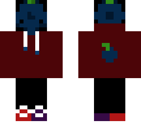 berry brother