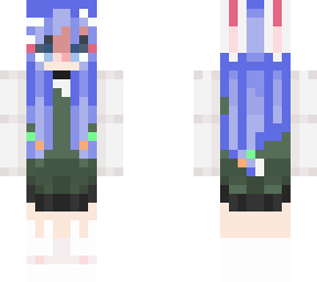 berry bunny