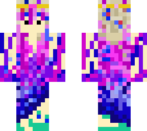 bi princess