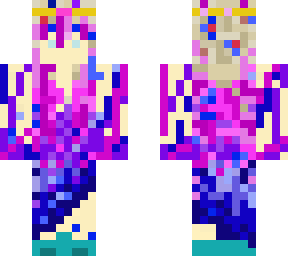 bi princess 2
