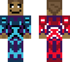 bionic batskin