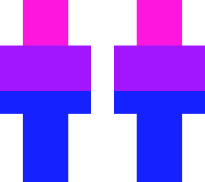 bi***ual pride