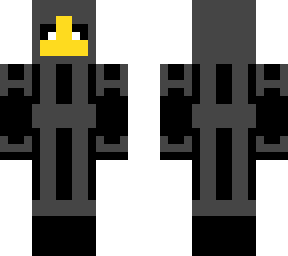 black eagle