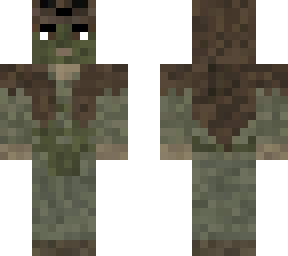 black forest golem (2019)