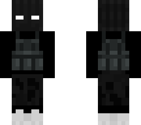 black h