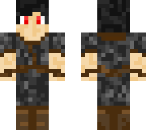 black medival
