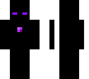 black purple