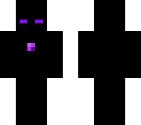 black purple