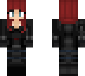 black widow