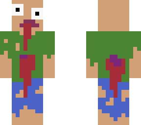 bleeding old men