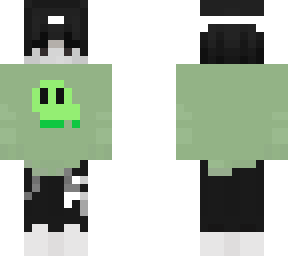 blob