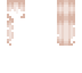 blonde hairbase