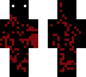bloody demon