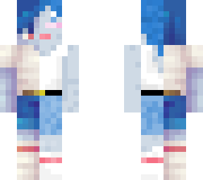 blue -collab-