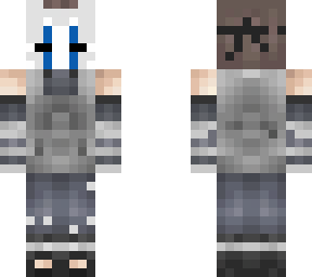 blue anbu