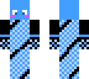 blue entity