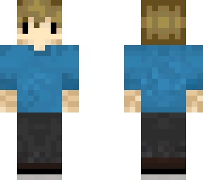 blue *****